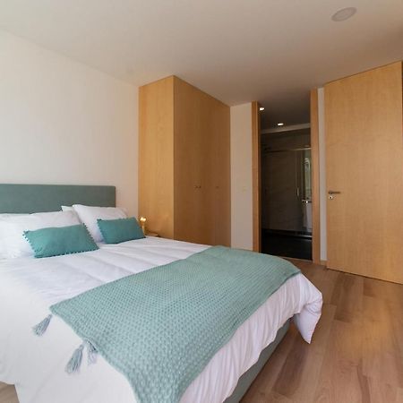 Ria Sal Apartments Aveiro Zewnętrze zdjęcie