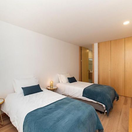 Ria Sal Apartments Aveiro Zewnętrze zdjęcie