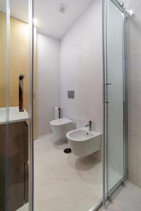 Ria Sal Apartments Aveiro Zewnętrze zdjęcie