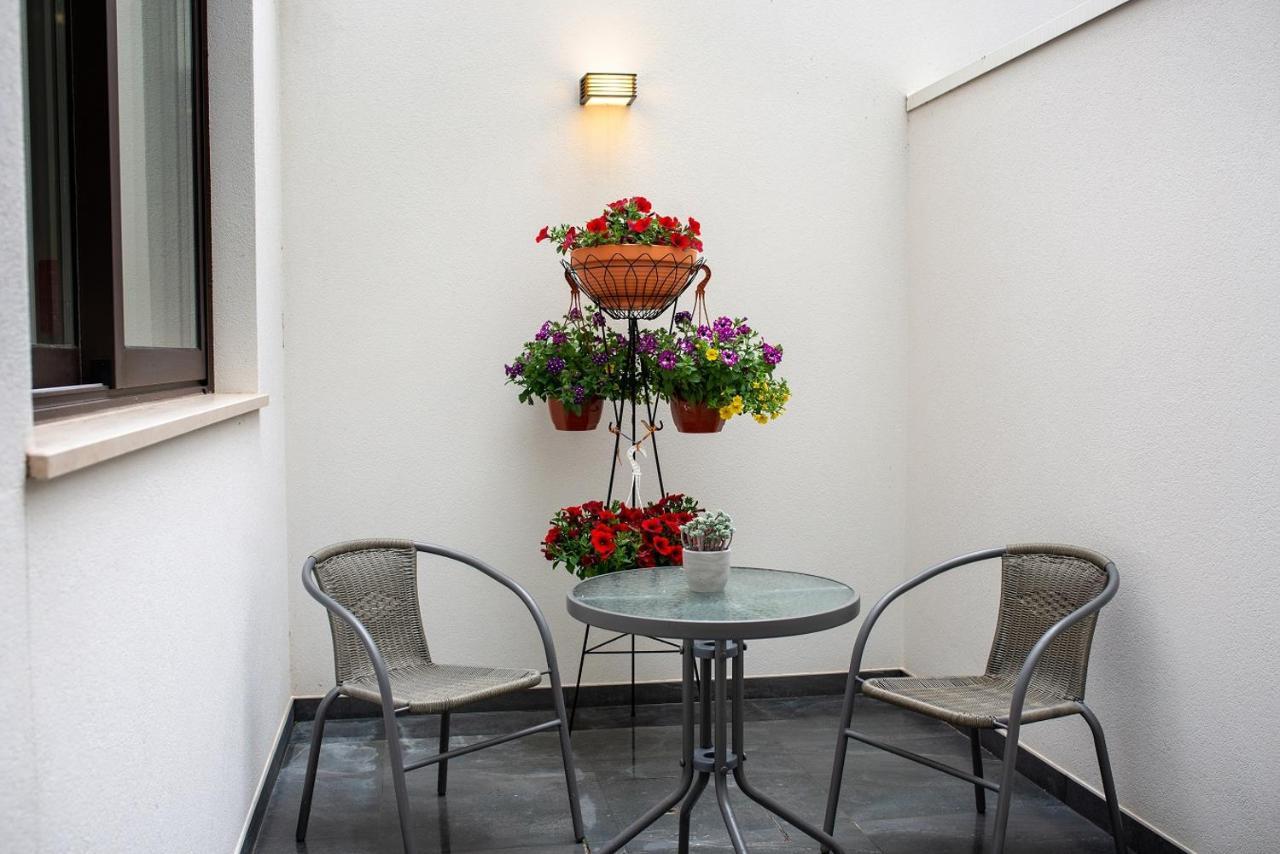 Ria Sal Apartments Aveiro Zewnętrze zdjęcie