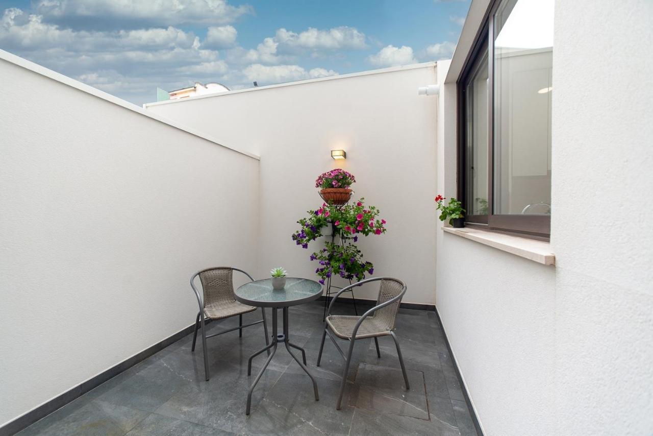 Ria Sal Apartments Aveiro Zewnętrze zdjęcie