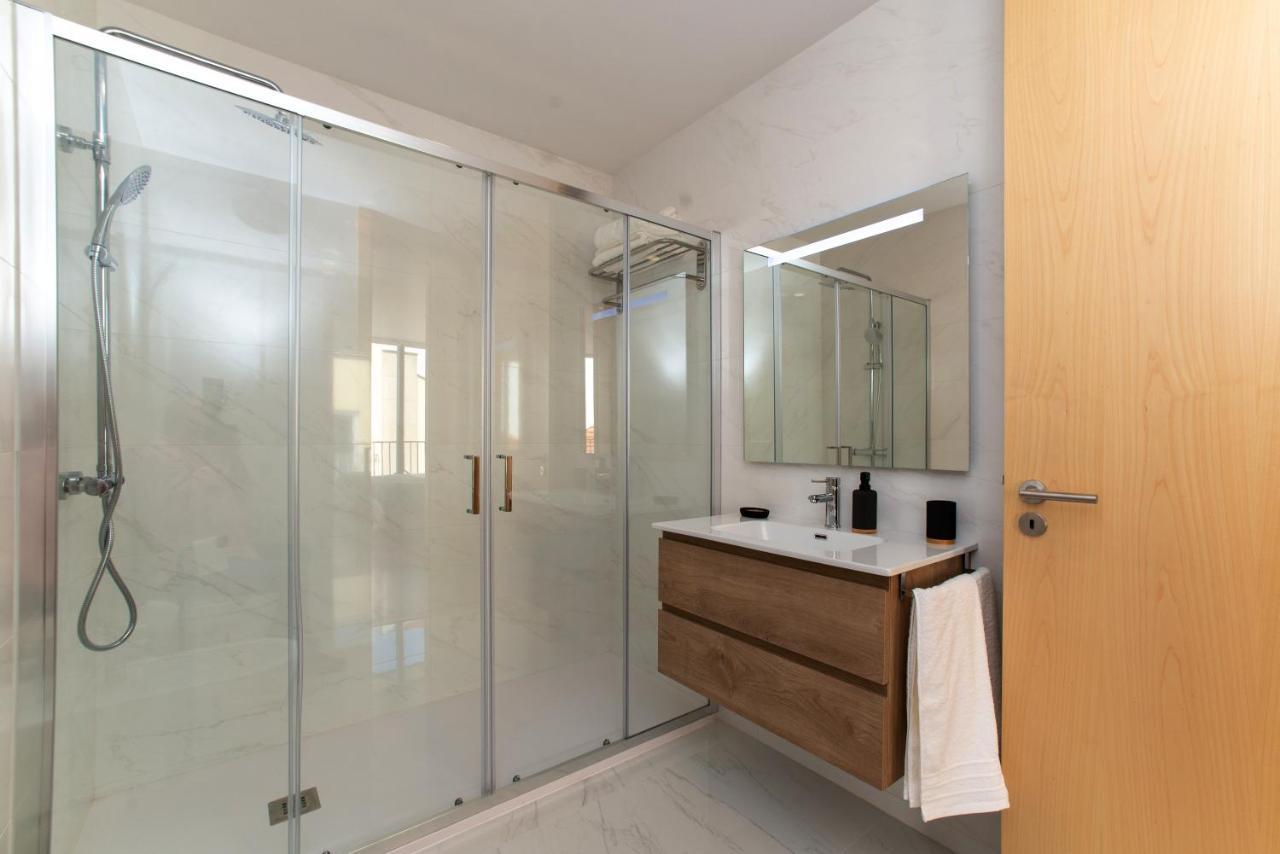 Ria Sal Apartments Aveiro Zewnętrze zdjęcie
