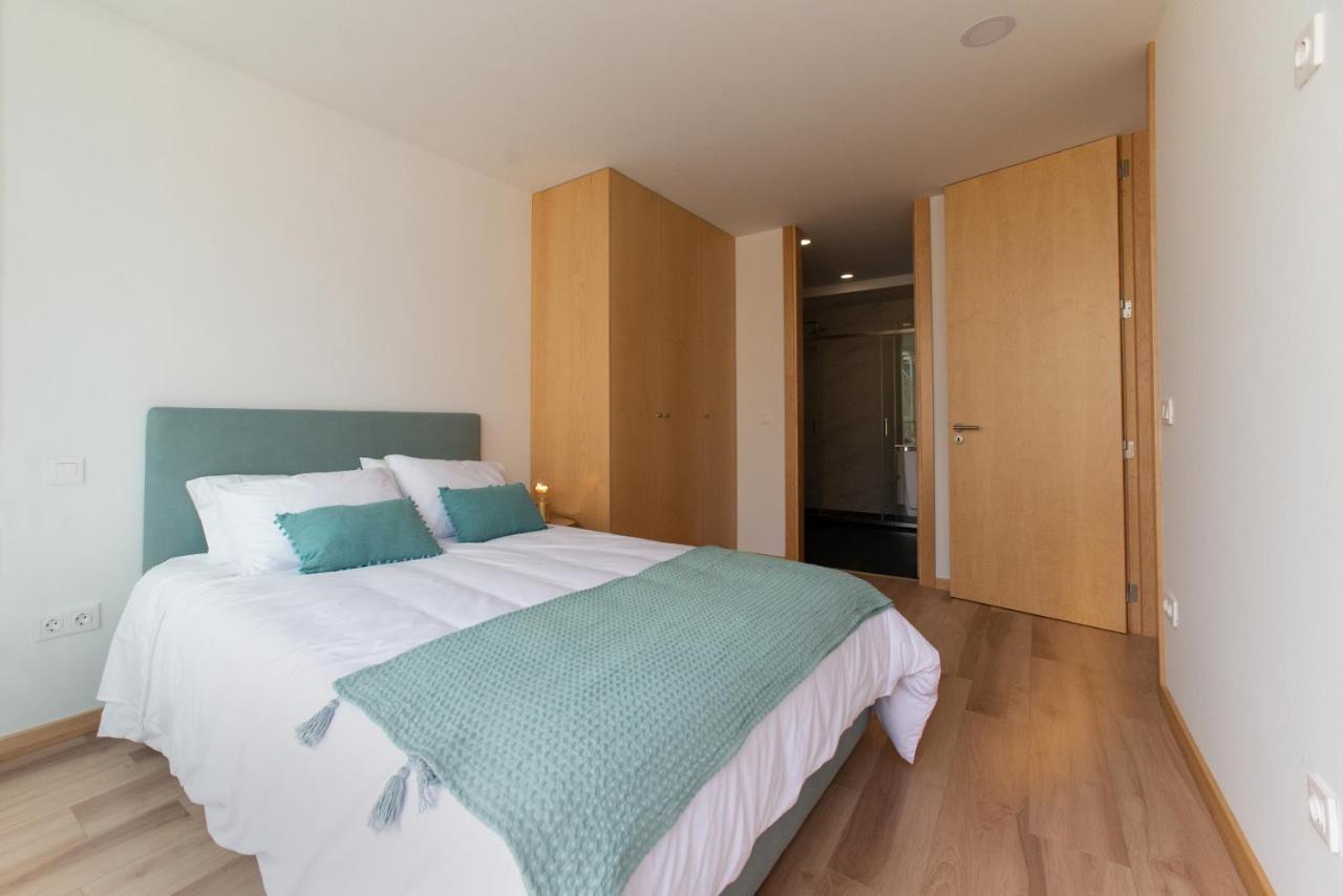 Ria Sal Apartments Aveiro Zewnętrze zdjęcie