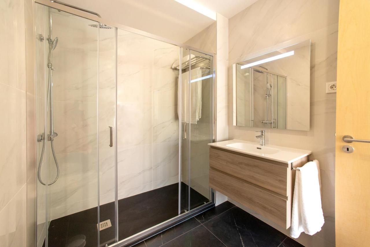 Ria Sal Apartments Aveiro Zewnętrze zdjęcie