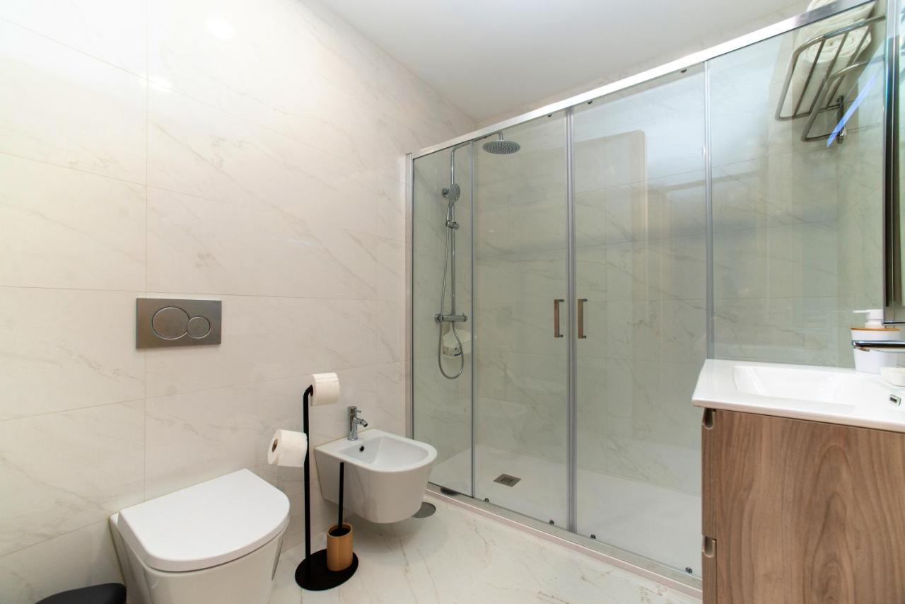 Ria Sal Apartments Aveiro Zewnętrze zdjęcie